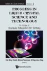 Image for Progress in liquid crystal science and technology: in honor of Shunsuke Kobayashi&#39;s 80th birthday