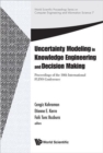 Image for Uncertainty Modeling In Knowledge Engineering And Decision Making - Proceedings Of The 10th International Flins Conference
