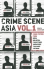 Image for Crime Scene Asia