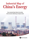 Image for Industrial Map of China&#39;s Energy