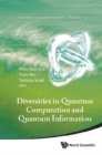 Image for Diversities in quantum computation and quantum information