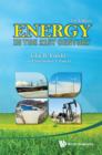 Image for Energy in the 21st century