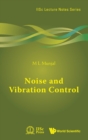 Image for Noise and vibration control