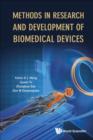 Image for Methods in research and development of biomedical devices