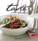 Image for Taste: Healthy, Hearty Asian Recipes