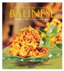 Image for Step by Step Cooking: Balinese