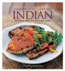 Image for Step by Step Cooking: Indian