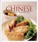 Image for Step by Step Cooking Chinese.