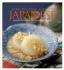 Image for Step by Step Cooking Japanese