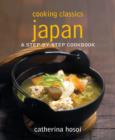 Image for Cooking Classics Japan
