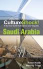 Image for CultureShock! Saudi Arabia