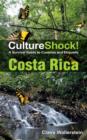 Image for CultureShock! Costa Rica