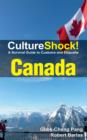 Image for CultureShock! Canada