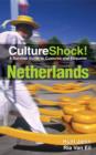 Image for CultureShock! Netherlands