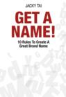 Image for Get A Name