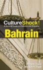 Image for CultureShock! Bahrain