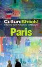 Image for CultureShock! Paris