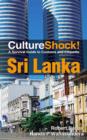 Image for CultureShock! Sri Lanka