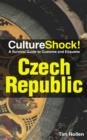 Image for CultureShock! Czech Republic