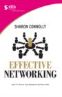Image for STTS: Effective Networking