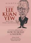 Image for Giants of Asia: Conversations with Lee Kuan Yew (2nd Edn)