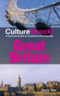 Image for CultureShock! Great Britain
