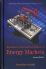 Image for Quantitative And Empirical Analysis Of Energy Markets (Revised Edition)