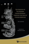 Image for Geology Of The Modern Cancer Epidemic, The: Through The Lens Of Chinese Medicine
