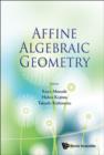 Image for Affine Algebraic Geometry: Proceedings of the Conference