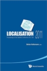 Image for Localisation 2011 - Proceedings Of The Satellite Conference Of Lt 26