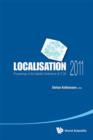 Image for Localisation 2011: proceedings of the satellite conference of LT 26 : vol. 11