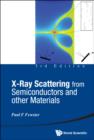Image for X-ray scattering from semiconductors and other materials