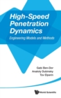 Image for High-speed Penetration Dynamics: Engineering Models And Methods