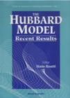 Image for The Hubbard Model.