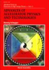 Image for Advances of Accelerator Physics and Technologies.