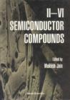 Image for II-VI SEMICONDUCTOR COMPOUNDS