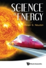 Image for Roger Newton Collection: Why Science? / The Science Of Energy / How Physics Confronts Reality