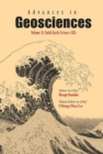 Image for Advances In Geosciences (Volumes 1-31)