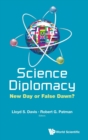 Image for Science diplomacy  : new day or false dawn