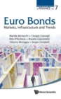 Image for Euro bonds  : markets, infrastructure and trends