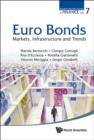 Image for Euro bonds: markets, infrastructure and trends