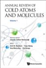 Image for Annual Review of Cold Atoms and Molecules: Volume 1