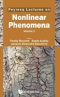 Image for Peyresq Lectures On Nonlinear Phenomena (Volume 3)