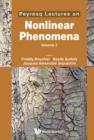 Image for Peyresq Lectures on Nonlinear Phenomena: (Volume 3)