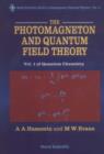 Image for Computational Methods in Quantum Chemistry. : v. 1.