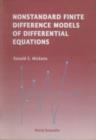 Image for Nonstandard Finite Difference Models of Differential Equations.