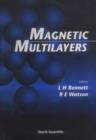 Image for Magnetic Multilayers.