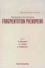 Image for Fragmentation Phenomena: Proceedings of the Workshop.