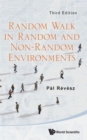 Image for Random Walk In Random And Non-random Environments (Third Edition)