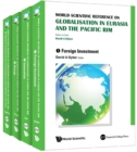 Image for World Scientific reference on globalisation in Eurasia and the Pacific Rim